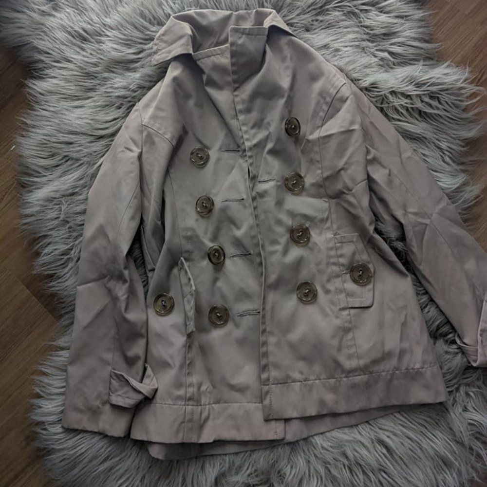 Kenzie Jacket
